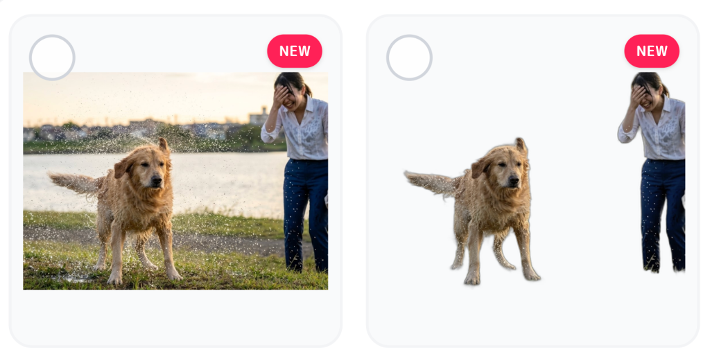 サーバーサイドAI(高精度モード)